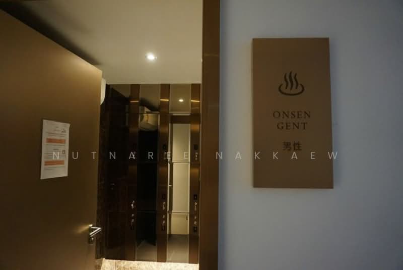 Vtara Sukhumvit 36 : วีธารา สุขุมวิท 36, กรุงเทพ, 118 ซอยแสนสบาย, พระโขนง, คลองเตย, กรุงเทพ, 37 ตร.ม., คอนโด ให้เช่า, โดย Nutnaree Nakkaew, 500330068 - DDproperty.com