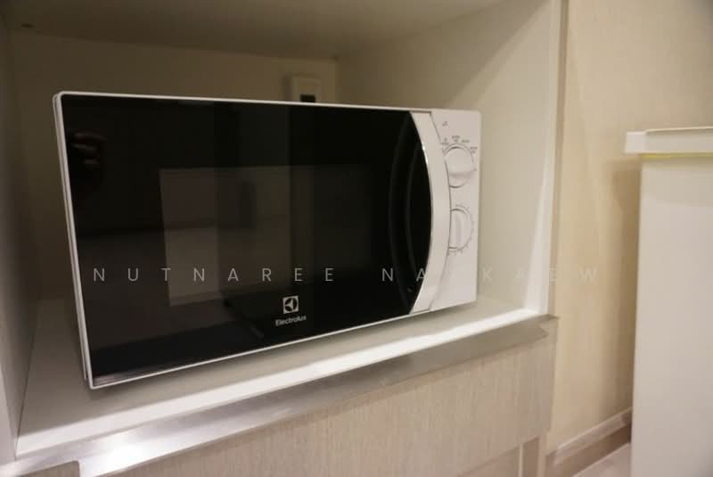 Vtara Sukhumvit 36, Bangkok, 118 Soi Saen Sabai, Phra Kanong, Khlong Toei, Bangkok, 1 Bedroom, 37 sqm, Condo For Rent, by Nutnaree Nakkaew, 500330068 - DDproperty.com