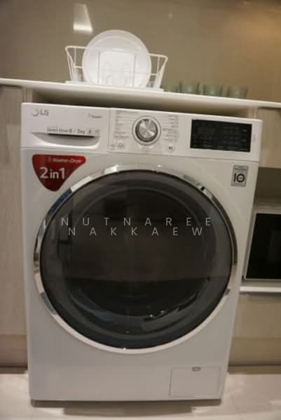 Vtara Sukhumvit 36, Bangkok, 118 Soi Saen Sabai, Phra Kanong, Khlong Toei, Bangkok, 1 Bedroom, 37 sqm, Condo For Rent, by Nutnaree Nakkaew, 500330068 - DDproperty.com