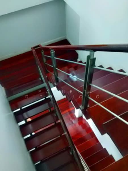 บ้าน 6-ห้องนอน, กรุงเทพ, สามเสนนอก, ห้วยขวาง, กรุงเทพ, 400 ตร.ม., บ้านเดี่ยว ขาย, โดย Pasupit Ditbanjong, 500330069 - DDproperty.com
