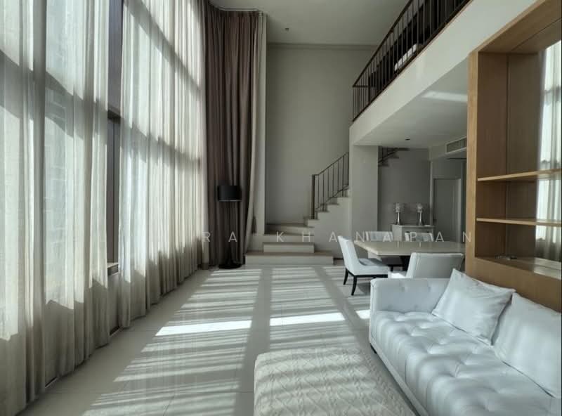 The Emporio Place : ดิ เอ็มโพริโอ เพลส, กรุงเทพ, 93 ซอยสุขุมวิท 24 ถนนสุุขุมวิท, คลองตัน, คลองเตย, กรุงเทพ, 126 ตร.ม., คอนโด ให้เช่า, โดย Supatra Khanapan, 500330071 - DDproperty.com