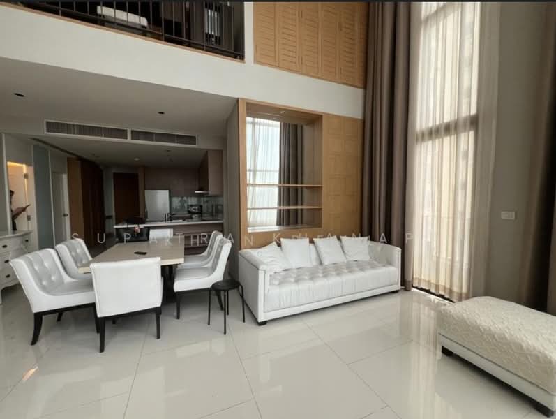 The Emporio Place : ดิ เอ็มโพริโอ เพลส, กรุงเทพ, 93 ซอยสุขุมวิท 24 ถนนสุุขุมวิท, คลองตัน, คลองเตย, กรุงเทพ, 126 ตร.ม., คอนโด ให้เช่า, โดย Supatra Khanapan, 500330071 - DDproperty.com