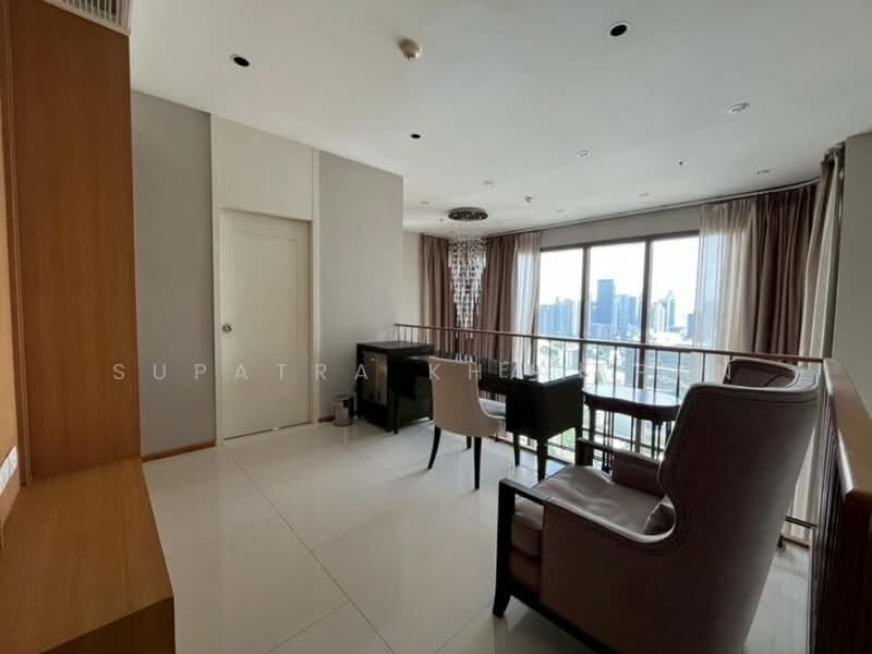 The Emporio Place : ดิ เอ็มโพริโอ เพลส, กรุงเทพ, 93 ซอยสุขุมวิท 24 ถนนสุุขุมวิท, คลองตัน, คลองเตย, กรุงเทพ, 126 ตร.ม., คอนโด ให้เช่า, โดย Supatra Khanapan, 500330071 - DDproperty.com