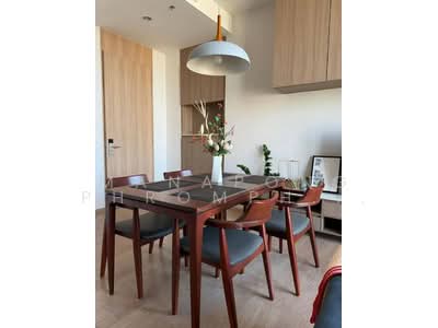 For Rent - Noble BE19 Sukhumvit, Bangkok