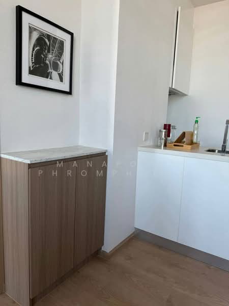 Noble BE19 Sukhumvit : โนเบิล บีไนน์ทีน สุขุมวิท, กรุงเทพ, 89 ซอย สุขุมวิท 19, คลองตันเหนือ, วัฒนา, กรุงเทพ, 35 ตร.ม., คอนโด ให้เช่า, โดย Manapong Phromphitak, 500330072 - DDproperty.com