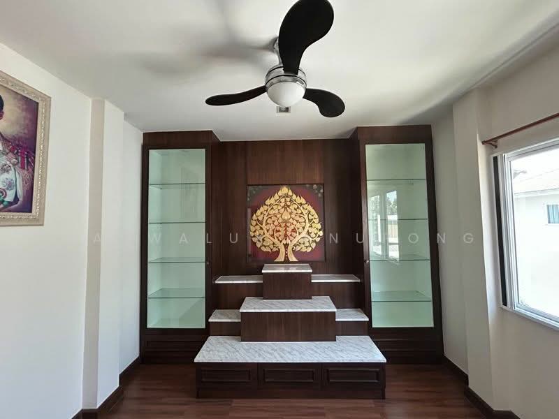 Casa Premium Rama 2, Bangkok, Kanchanaphisek Road (along the Southern Ring Road), Tha Kham, Bang Khun Thian, Bangkok, 4 Bedrooms, 300 sqm, Single Detached House For Sale, by Saowaluk Anupong, 500330073 - DDproperty.com