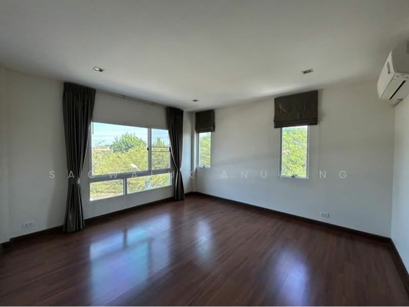 Casa Premium Rama 2, Bangkok, Kanchanaphisek Road (along the Southern Ring Road), Tha Kham, Bang Khun Thian, Bangkok, 4 Bedrooms, 300 sqm, Single Detached House For Sale, by Saowaluk Anupong, 500330073 - DDproperty.com