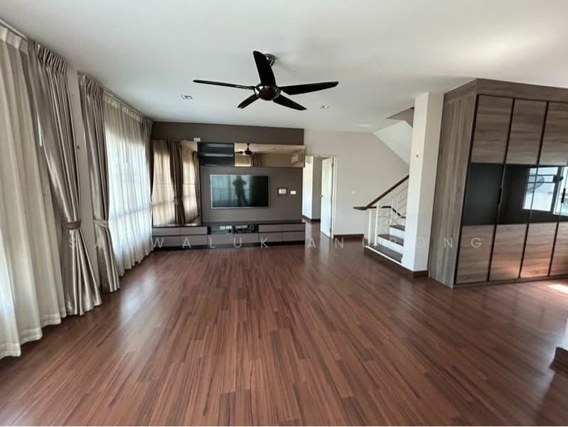 Casa Premium Rama 2, Bangkok, Kanchanaphisek Road (along the Southern Ring Road), Tha Kham, Bang Khun Thian, Bangkok, 4 Bedrooms, 300 sqm, Single Detached House For Sale, by Saowaluk Anupong, 500330073 - DDproperty.com