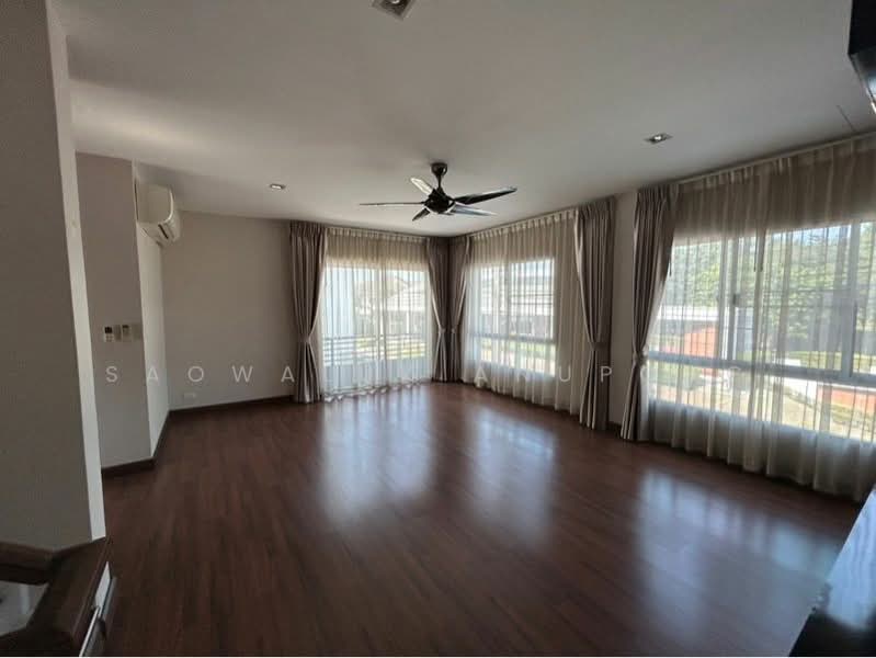 Casa Premium Rama 2, Bangkok, Kanchanaphisek Road (along the Southern Ring Road), Tha Kham, Bang Khun Thian, Bangkok, 4 Bedrooms, 300 sqm, Single Detached House For Sale, by Saowaluk Anupong, 500330073 - DDproperty.com