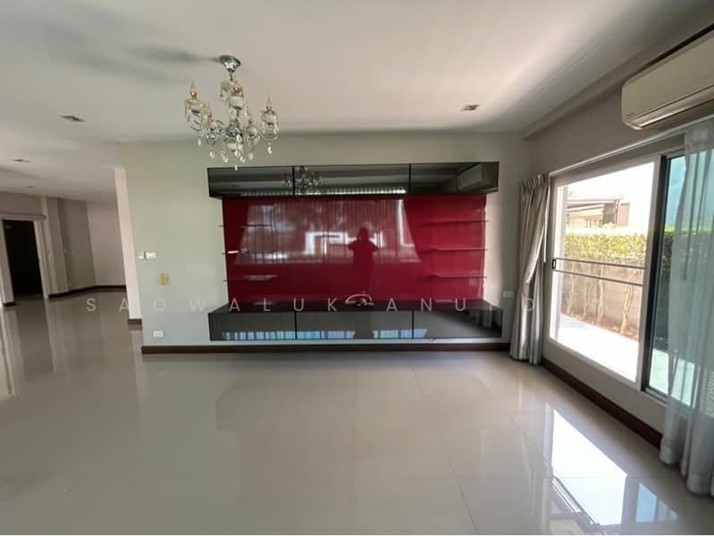 Casa Premium Rama 2, Bangkok, Kanchanaphisek Road (along the Southern Ring Road), Tha Kham, Bang Khun Thian, Bangkok, 4 Bedrooms, 300 sqm, Single Detached House For Sale, by Saowaluk Anupong, 500330073 - DDproperty.com