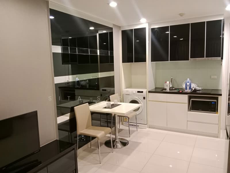 The Vision Pattaya, Chon Buri (Pattaya), Pratumnak Soi 2, Nong Pru, Bang Lamung (Pattaya), Chon Buri (Pattaya), 1 Bedroom, 39 sqm, Condo For Sale, by Sita Shrestha, 500330075 - DDproperty.com