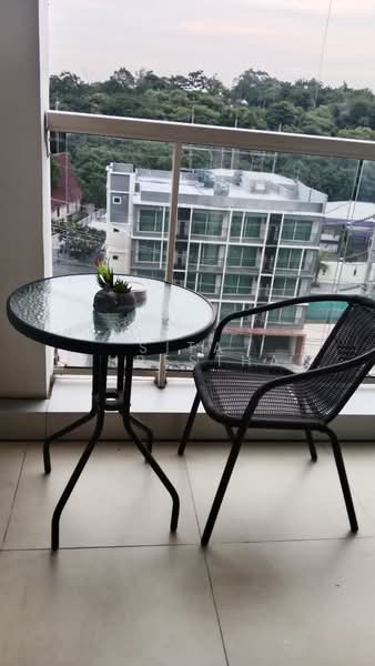The Vision Pattaya, Chon Buri (Pattaya), Pratumnak Soi 2, Nong Pru, Bang Lamung (Pattaya), Chon Buri (Pattaya), 1 Bedroom, 39 sqm, Condo For Sale, by Sita Shrestha, 500330075 - DDproperty.com