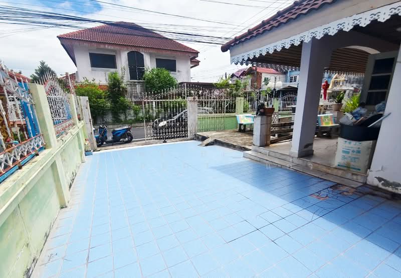 วงศกร ฉะเชิงเทรา, Chachoengsao, Nha Mueng, Muang Chachoengsao, Chachoengsao, 3 Bedrooms, 100 sqm, Single Detached House For Sale, by The Best Property แก้ว, 500330077 - DDproperty.com