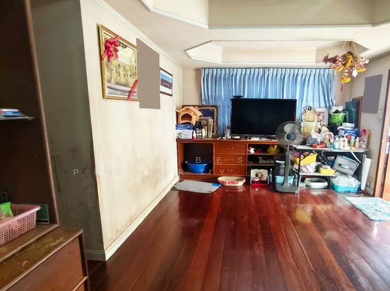วงศกร ฉะเชิงเทรา, Chachoengsao, Nha Mueng, Muang Chachoengsao, Chachoengsao, 3 Bedrooms, 100 sqm, Single Detached House For Sale, by The Best Property แก้ว, 500330077 - DDproperty.com
