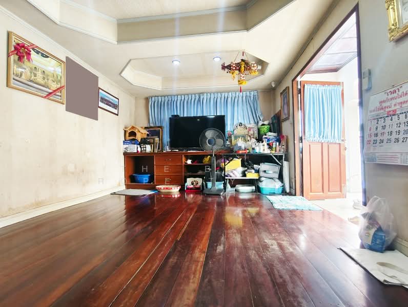 วงศกร ฉะเชิงเทรา, Chachoengsao, Nha Mueng, Muang Chachoengsao, Chachoengsao, 3 Bedrooms, 100 sqm, Single Detached House For Sale, by The Best Property แก้ว, 500330077 - DDproperty.com