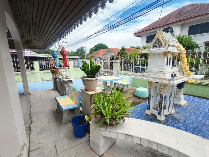 วงศกร ฉะเชิงเทรา, ฉะเชิงเทรา, หน้าเมือง, เมืองฉะเชิงเทรา, ฉะเชิงเทรา, 100 ตร.ม., บ้านเดี่ยว ขาย, โดย The Best Property แก้ว, 500330077 - DDproperty.com