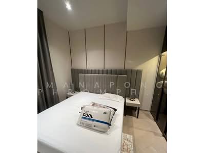 For Rent - The Reserve Sathorn, Bangkok