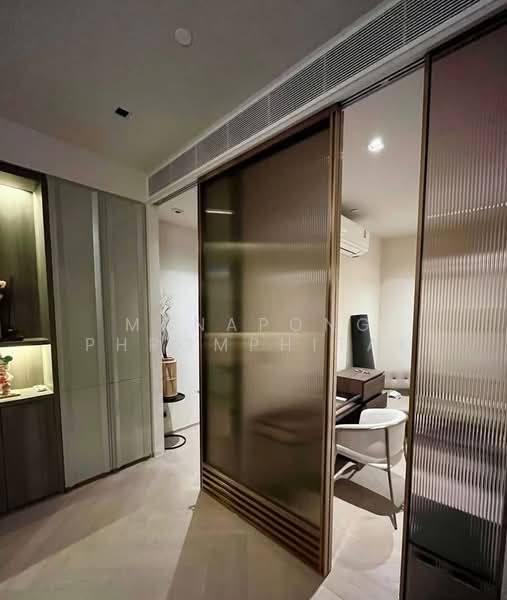 The Reserve Sathorn : เดอะ รีเซิร์ฟ สาทร, กรุงเทพ, ถ.สวนพลู, ทุ่งมหาเมฆ, สาทร, กรุงเทพ, 114 ตร.ม., คอนโด ให้เช่า, โดย Manapong Phromphitak, 500330078 - DDproperty.com
