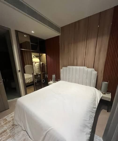 The Reserve Sathorn : เดอะ รีเซิร์ฟ สาทร, กรุงเทพ, ถ.สวนพลู, ทุ่งมหาเมฆ, สาทร, กรุงเทพ, 114 ตร.ม., คอนโด ให้เช่า, โดย Manapong Phromphitak, 500330078 - DDproperty.com