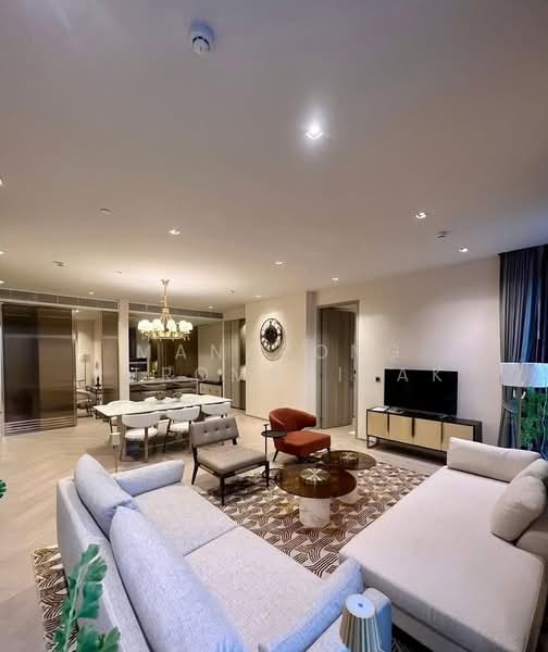 The Reserve Sathorn : เดอะ รีเซิร์ฟ สาทร, กรุงเทพ, ถ.สวนพลู, ทุ่งมหาเมฆ, สาทร, กรุงเทพ, 114 ตร.ม., คอนโด ให้เช่า, โดย Manapong Phromphitak, 500330078 - DDproperty.com