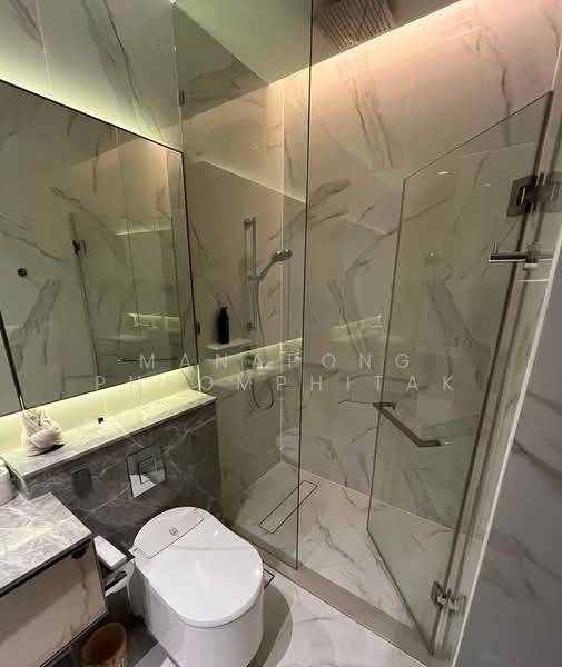 The Reserve Sathorn, Bangkok, Thanon Suan Phlu, Thung Maha Mek, Sathon, Bangkok, 2 Bedrooms, 114 sqm, Condo For Rent, by Manapong Phromphitak, 500330078 - DDproperty.com