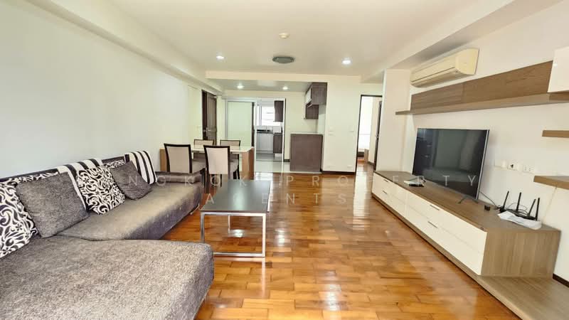 Baan Sukhumvit 14 : บ้านสุขุมวิท 14, กรุงเทพ, 1/1 ซอย สุขุมวิท 14, คลองเตย, คลองเตย, กรุงเทพ, 100 ตร.ม., คอนโด ให้เช่า, โดย BANGKOK PROPERTY AGENTS, 500330081 - DDproperty.com