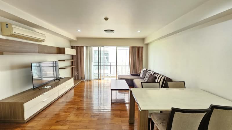 Baan Sukhumvit 14 : บ้านสุขุมวิท 14, กรุงเทพ, 1/1 ซอย สุขุมวิท 14, คลองเตย, คลองเตย, กรุงเทพ, 100 ตร.ม., คอนโด ให้เช่า, โดย BANGKOK PROPERTY AGENTS, 500330081 - DDproperty.com
