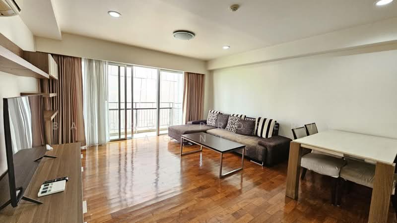 Baan Sukhumvit 14 : บ้านสุขุมวิท 14, กรุงเทพ, 1/1 ซอย สุขุมวิท 14, คลองเตย, คลองเตย, กรุงเทพ, 100 ตร.ม., คอนโด ให้เช่า, โดย BANGKOK PROPERTY AGENTS, 500330081 - DDproperty.com