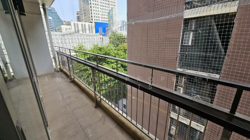 Baan Sukhumvit 14 : บ้านสุขุมวิท 14, กรุงเทพ, 1/1 ซอย สุขุมวิท 14, คลองเตย, คลองเตย, กรุงเทพ, 100 ตร.ม., คอนโด ให้เช่า, โดย BANGKOK PROPERTY AGENTS, 500330081 - DDproperty.com