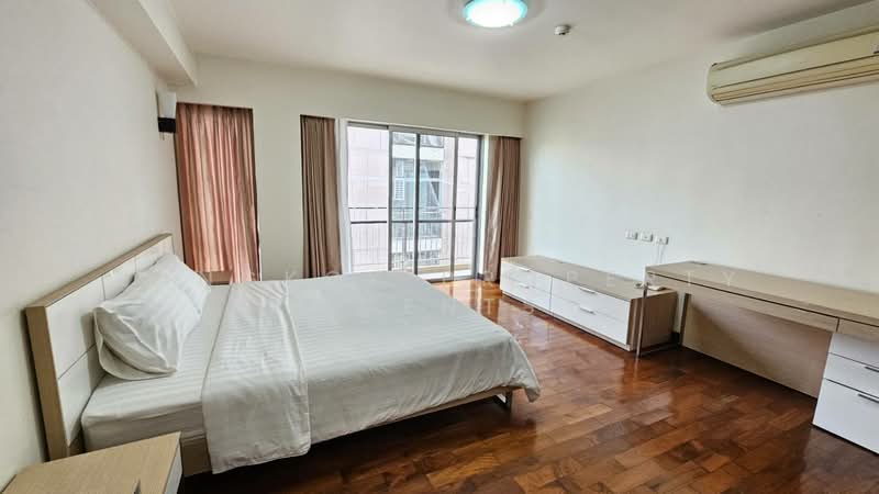 Baan Sukhumvit 14 : บ้านสุขุมวิท 14, กรุงเทพ, 1/1 ซอย สุขุมวิท 14, คลองเตย, คลองเตย, กรุงเทพ, 100 ตร.ม., คอนโด ให้เช่า, โดย BANGKOK PROPERTY AGENTS, 500330081 - DDproperty.com