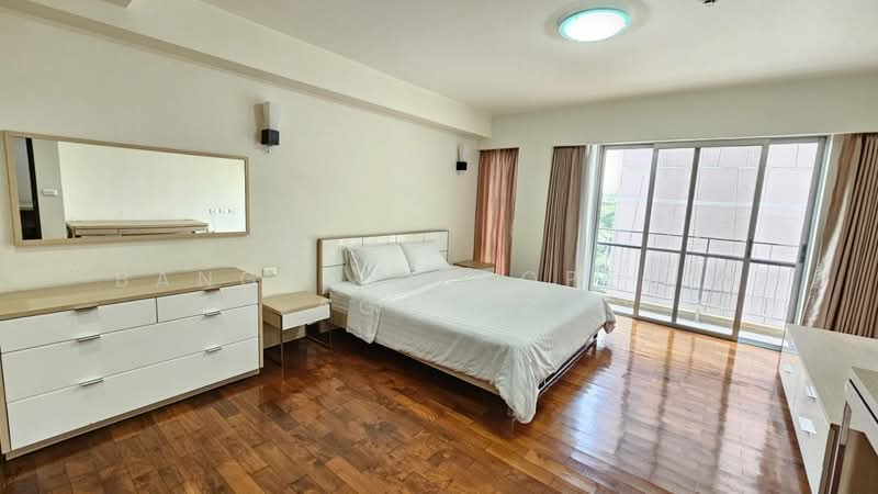 Baan Sukhumvit 14, Bangkok, 1/1 Soi Sukhumvit 14, Khlong Toei, Khlong Toei, Bangkok, 2 Bedrooms, 100 sqm, Condo For Rent, by BANGKOK PROPERTY AGENTS, 500330081 - DDproperty.com