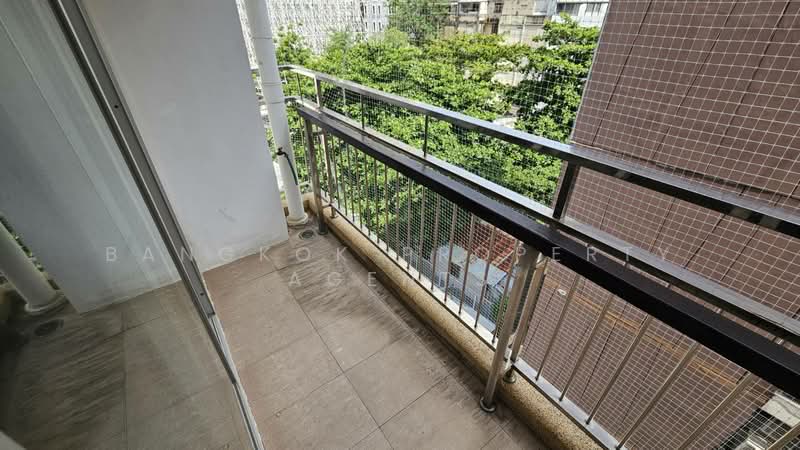 Baan Sukhumvit 14, Bangkok, 1/1 Soi Sukhumvit 14, Khlong Toei, Khlong Toei, Bangkok, 2 Bedrooms, 100 sqm, Condo For Rent, by BANGKOK PROPERTY AGENTS, 500330081 - DDproperty.com
