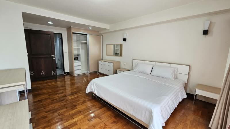 Baan Sukhumvit 14 : บ้านสุขุมวิท 14, กรุงเทพ, 1/1 ซอย สุขุมวิท 14, คลองเตย, คลองเตย, กรุงเทพ, 100 ตร.ม., คอนโด ให้เช่า, โดย BANGKOK PROPERTY AGENTS, 500330081 - DDproperty.com