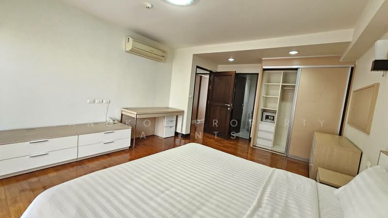 Baan Sukhumvit 14 : บ้านสุขุมวิท 14, กรุงเทพ, 1/1 ซอย สุขุมวิท 14, คลองเตย, คลองเตย, กรุงเทพ, 100 ตร.ม., คอนโด ให้เช่า, โดย BANGKOK PROPERTY AGENTS, 500330081 - DDproperty.com