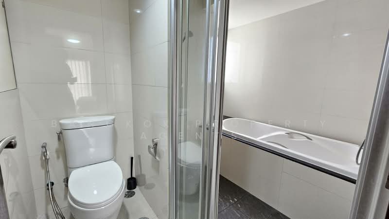 Baan Sukhumvit 14 : บ้านสุขุมวิท 14, กรุงเทพ, 1/1 ซอย สุขุมวิท 14, คลองเตย, คลองเตย, กรุงเทพ, 100 ตร.ม., คอนโด ให้เช่า, โดย BANGKOK PROPERTY AGENTS, 500330081 - DDproperty.com