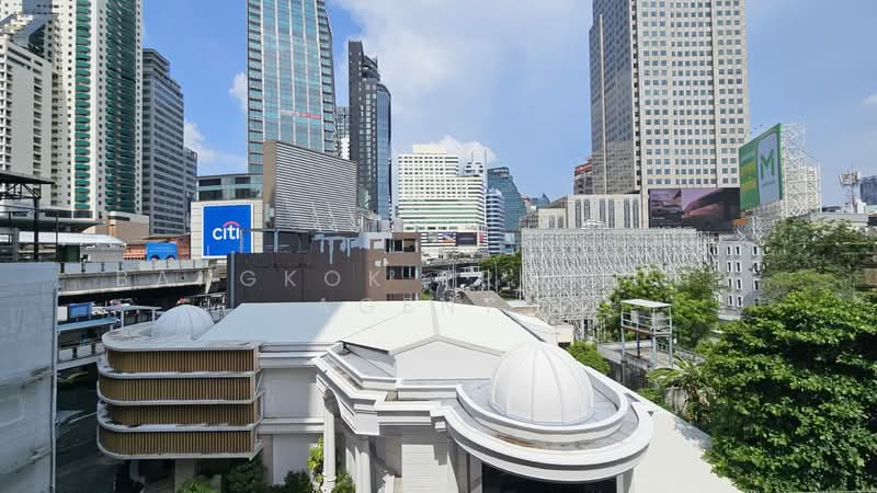 Baan Sukhumvit 14, Bangkok, 1/1 Soi Sukhumvit 14, Khlong Toei, Khlong Toei, Bangkok, 2 Bedrooms, 100 sqm, Condo For Rent, by BANGKOK PROPERTY AGENTS, 500330081 - DDproperty.com