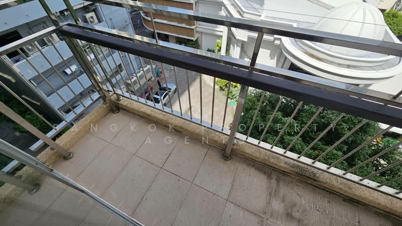 Baan Sukhumvit 14 : บ้านสุขุมวิท 14, กรุงเทพ, 1/1 ซอย สุขุมวิท 14, คลองเตย, คลองเตย, กรุงเทพ, 100 ตร.ม., คอนโด ให้เช่า, โดย BANGKOK PROPERTY AGENTS, 500330081 - DDproperty.com
