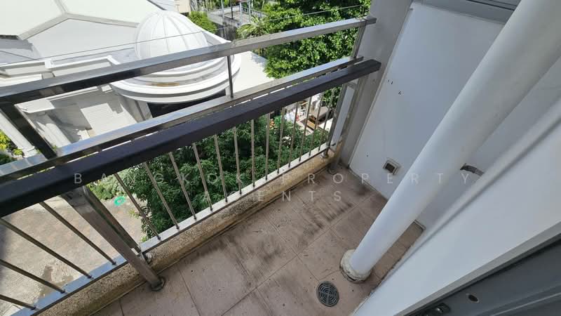 Baan Sukhumvit 14 : บ้านสุขุมวิท 14, กรุงเทพ, 1/1 ซอย สุขุมวิท 14, คลองเตย, คลองเตย, กรุงเทพ, 100 ตร.ม., คอนโด ให้เช่า, โดย BANGKOK PROPERTY AGENTS, 500330081 - DDproperty.com