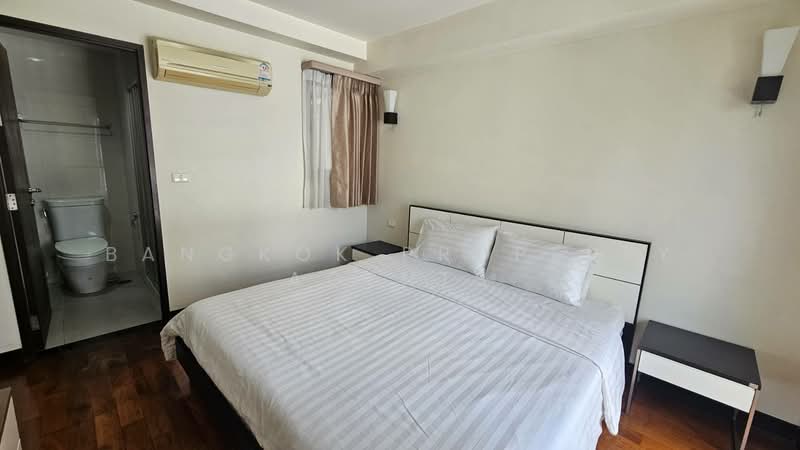 Baan Sukhumvit 14, Bangkok, 1/1 Soi Sukhumvit 14, Khlong Toei, Khlong Toei, Bangkok, 2 Bedrooms, 100 sqm, Condo For Rent, by BANGKOK PROPERTY AGENTS, 500330081 - DDproperty.com