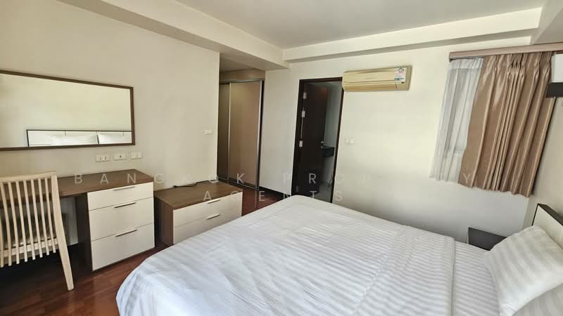 Baan Sukhumvit 14, Bangkok, 1/1 Soi Sukhumvit 14, Khlong Toei, Khlong Toei, Bangkok, 2 Bedrooms, 100 sqm, Condo For Rent, by BANGKOK PROPERTY AGENTS, 500330081 - DDproperty.com