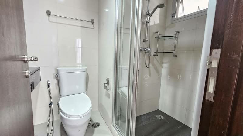 Baan Sukhumvit 14 : บ้านสุขุมวิท 14, กรุงเทพ, 1/1 ซอย สุขุมวิท 14, คลองเตย, คลองเตย, กรุงเทพ, 100 ตร.ม., คอนโด ให้เช่า, โดย BANGKOK PROPERTY AGENTS, 500330081 - DDproperty.com
