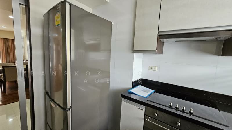 Baan Sukhumvit 14, Bangkok, 1/1 Soi Sukhumvit 14, Khlong Toei, Khlong Toei, Bangkok, 2 Bedrooms, 100 sqm, Condo For Rent, by BANGKOK PROPERTY AGENTS, 500330081 - DDproperty.com