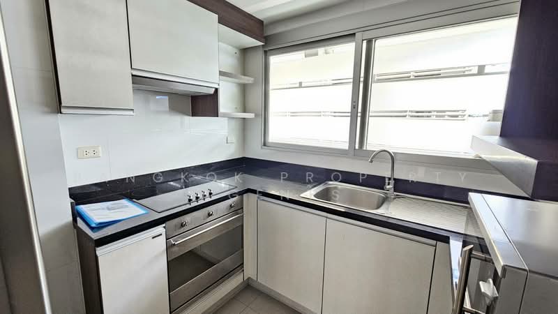 Baan Sukhumvit 14, Bangkok, 1/1 Soi Sukhumvit 14, Khlong Toei, Khlong Toei, Bangkok, 2 Bedrooms, 100 sqm, Condo For Rent, by BANGKOK PROPERTY AGENTS, 500330081 - DDproperty.com