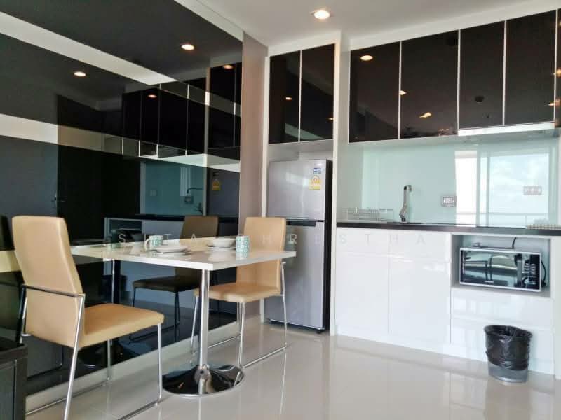 The Vision Pattaya, Chon Buri (Pattaya), Pratumnak Soi 2, Nong Pru, Bang Lamung (Pattaya), Chon Buri (Pattaya), 1 Bedroom, 35 sqm, Condo For Sale, by Sita Shrestha, 500330082 - DDproperty.com