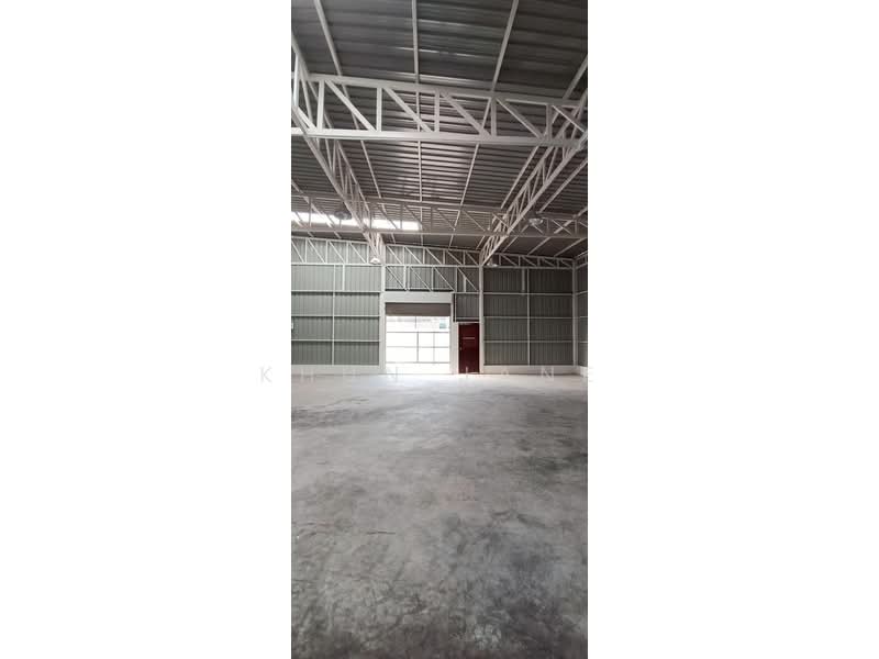 Warehouse for Rent Near Suvarnabhumi Airport (SPSJP366), Bangkok, กรุงเทพกรีฑา, Thap Chang, Saphan Sung, Bangkok, , 650 sqm, Warehouse/Factory For Rent, by Khun Jane, 500330084 - DDproperty.com