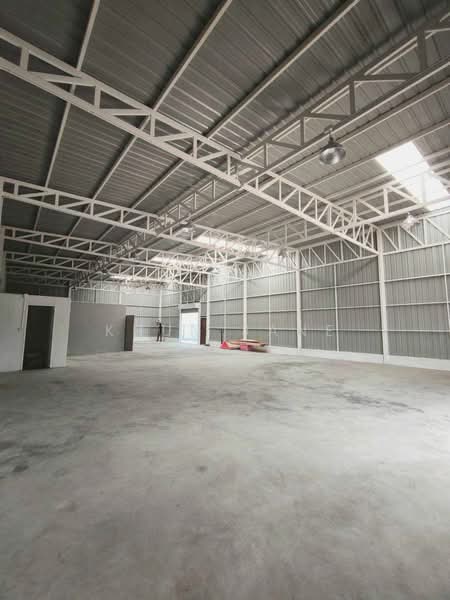 โกดัง ให้เช่า ใกล้สนามบิน สุวรรณภูมิ (SPSJP366), กรุงเทพ, กรุงเทพกรีฑา, ทับช้าง, สะพานสูง, กรุงเทพ, 650 ตร.ม., โกดัง-โรงงาน ให้เช่า, โดย Khun Jane, 500330084 - DDproperty.com