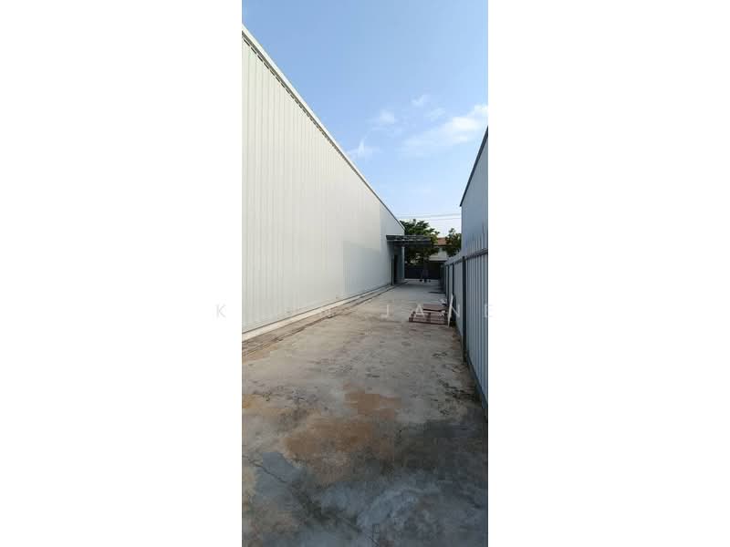 Warehouse for Rent Near Suvarnabhumi Airport (SPSJP366), Bangkok, กรุงเทพกรีฑา, Thap Chang, Saphan Sung, Bangkok, , 650 sqm, Warehouse/Factory For Rent, by Khun Jane, 500330084 - DDproperty.com