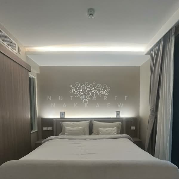 Urbitia Thonglor, Bangkok, 19 Soi Sukhumvit 36 Thonglor Road, Phra Kanong, Khlong Toei, Bangkok, 1 Bedroom, 36 sqm, Condo For Rent, by Nutnaree Nakkaew, 500330085 - DDproperty.com
