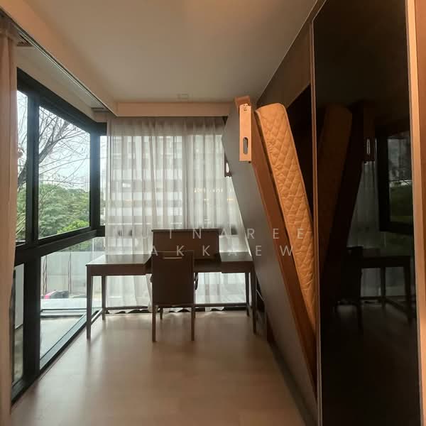 Urbitia Thonglor, Bangkok, 19 Soi Sukhumvit 36 Thonglor Road, Phra Kanong, Khlong Toei, Bangkok, 1 Bedroom, 36 sqm, Condo For Rent, by Nutnaree Nakkaew, 500330085 - DDproperty.com