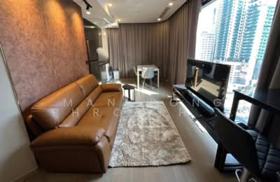 For Rent - ASHTON Asoke, Bangkok